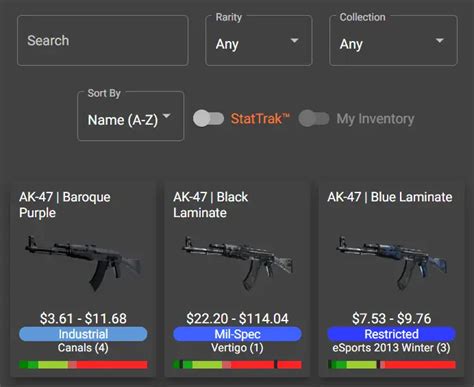 cs go trade up|Trade Up Calculator .